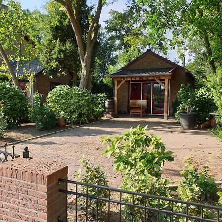 The Walnut Tree Bed & Breakfast Hellevoetsluis Exterior photo